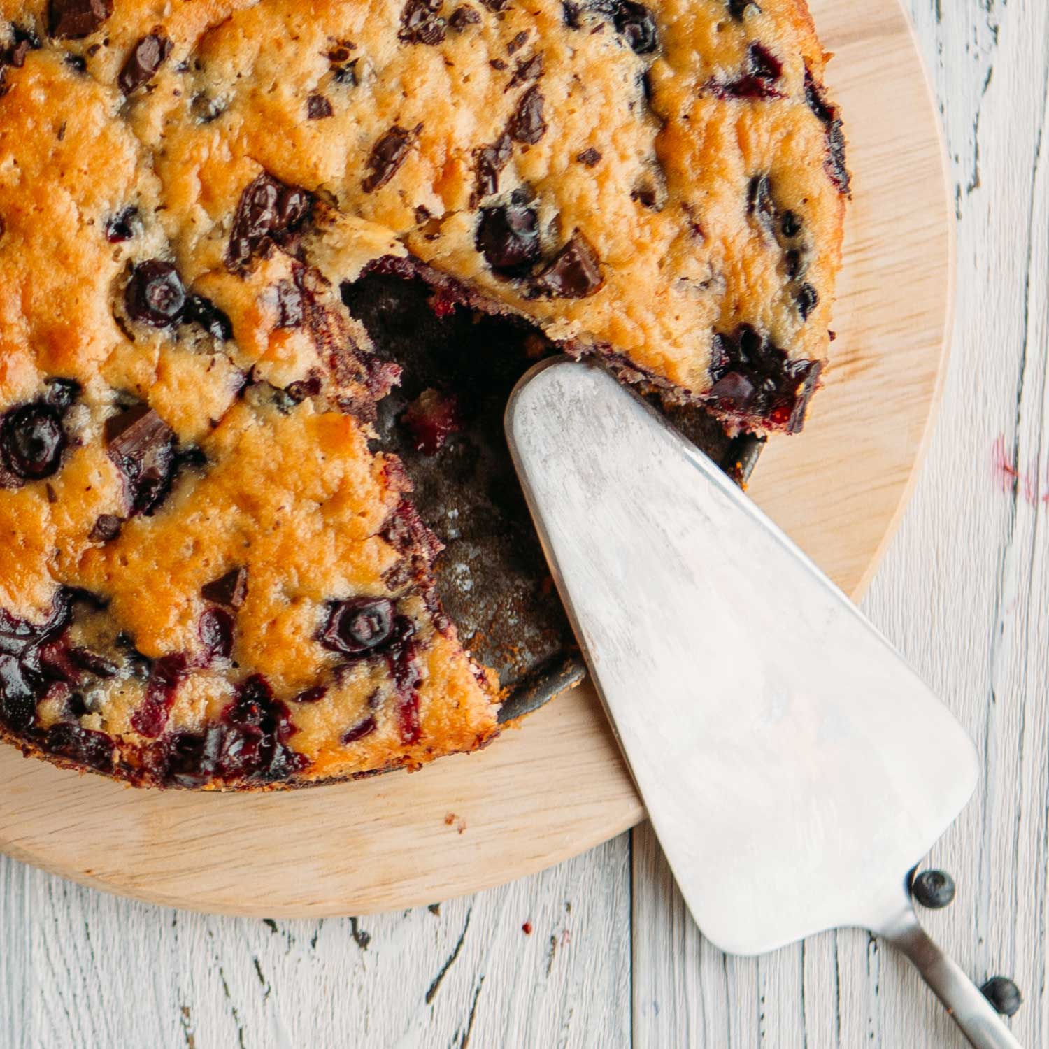 kuchen | Ruthis Cafe & Bistro